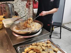 -CITY MART城市集市·里弄(北外滩来福士广场店)