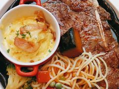 -豪客来牛排(鼓楼名店街店)