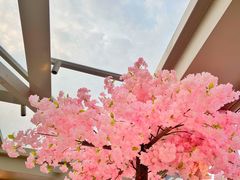 -城市露台景观餐厅(淮海路店)