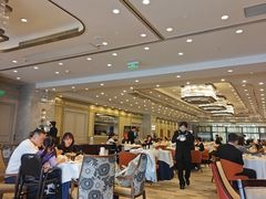-翠园(北京王府中环店)