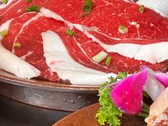 -杨记齐齐哈尔烤肉(总店)