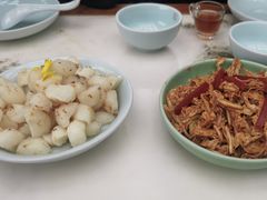 -小吊梨汤·北京菜(香山店)