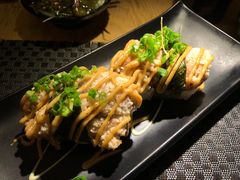 -昊·来了寿司(双楠2店)