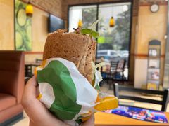 -赛百味SUBWAY(曲江智慧大厦店)