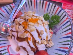 -仙隐小鹿中华料理(青秀万达店)
