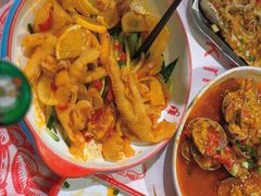 -辣出味岳阳特色烧烤·龙虾大排档(砂子塘总店)