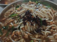 -正宗杨记普洱酸醋米线(总店)