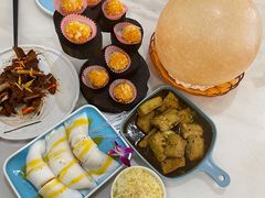 -香香海南菜餐厅