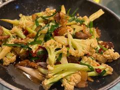-呷湘厨·鱼汤捞饭·剁椒鱼头·湘菜(国家会展中心店)