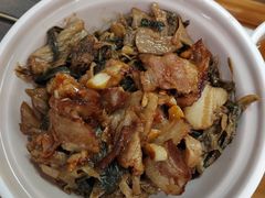 -72街荷叶饭(东方宝泰广场店)