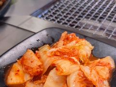 -小财盆地桌烤肉