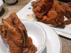 -四姐妹东北饺子(沙尾路店)
