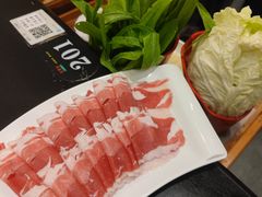-北门涮肉·铜锅涮肉(南锣鼓巷店)
