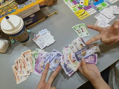 -猎人桌游吧(合生汇店)
