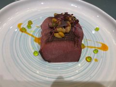 牛肉-清真马祥兴菜馆(云南北路店)