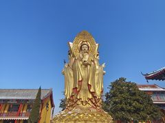 -宝泉胜境旅游度假区