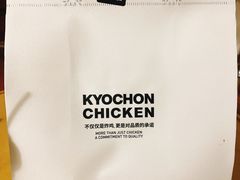 -Kyochon1991校村(共和路店)