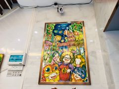-甜心妈妈·榴莲星级糖水(北京路总店)