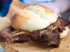 -大利来记咖啡室(告利雅施利华街店)