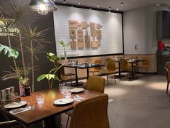 -西堤牛排(恒隆广场店)