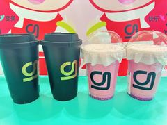 -gleeglee乐溢亦茶(合生汇店)