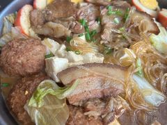 -小土豆北方菜馆(文慧园店)