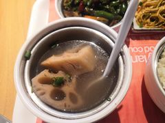 -蒸的好(重庆IFS国金中心店)