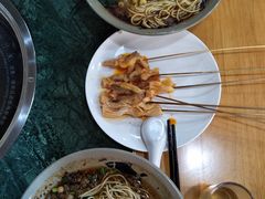 -丁丁猫重庆小面(徐州路店)