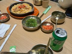 -西塔老太太拌饭(城市集市龙之梦店)