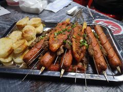 -小民大排档(光谷店)