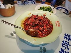 -老萍巷莲花血鸭·萍乡地标江西菜(步行街店)