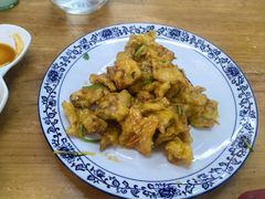 -食鸡公社辣子鸡·潍坊菜·烧烤