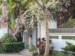 -深圳国际园林花卉博览园