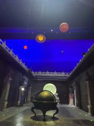 -南京万达乐园