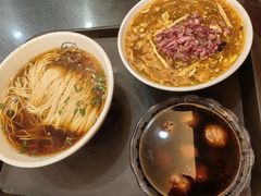 -毛华美食(清扬路店)