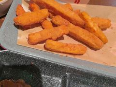 -新石器烤肉(中房金谊广场店)