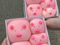 -大象厨房(重庆道店)