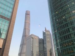 -怡咖啡海鲜自助餐厅(浦东香格里拉店)
