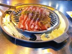牛五花肉-喜来稀肉(虹泉路店)