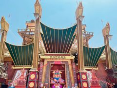 -七彩云南欢乐世界