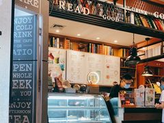 -西西弗书店＆矢量咖啡(花园城店)