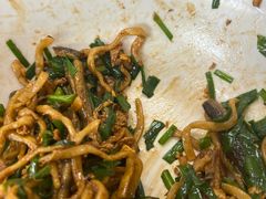 -三百碗宝应长鱼面(板仓街店)