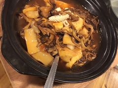 -荔枝园美食山庄(贞山风景区店)