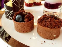 -Salon de Ville浦江汇(上海外滩华尔道夫酒店店)