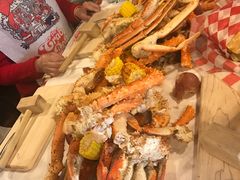 -The Crab Pot Seattle