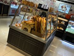 -山崎面包(第一八佰伴店)