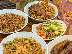 -兰溪十八浇(天一店)