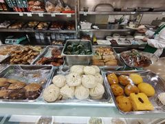 -锦馨豆汁(天坛路店)