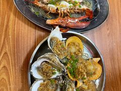 -船奇蒸汽海鲜·闽菜(八市海鲜总店)