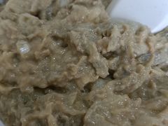 -宝光熏肉鞋底火烧(新街口店)